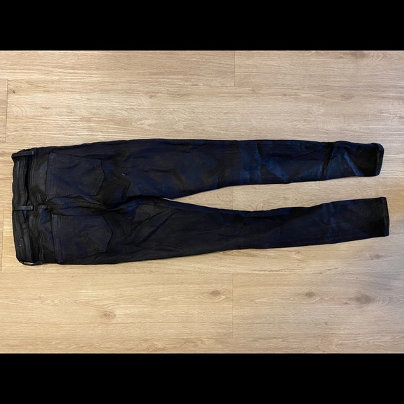 Citizens of humanity jeans - Picture 2 of 2